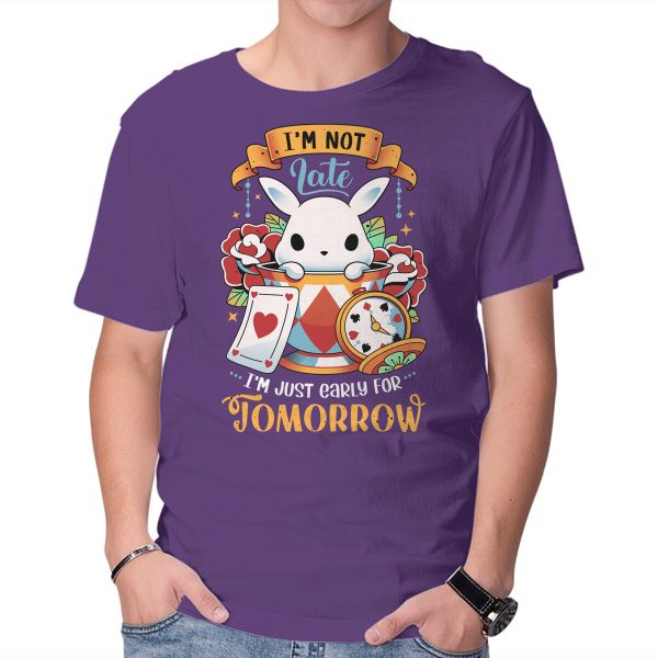 Wondrous Rabbit - Image 5