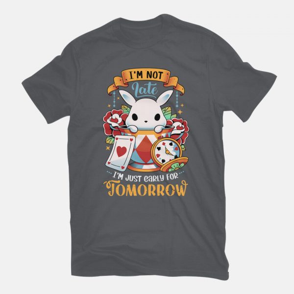 Wondrous Rabbit - Image 11