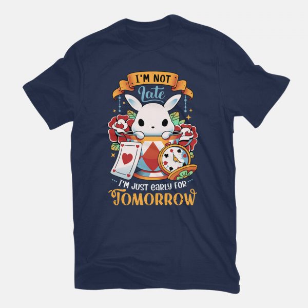 Wondrous Rabbit - Image 15