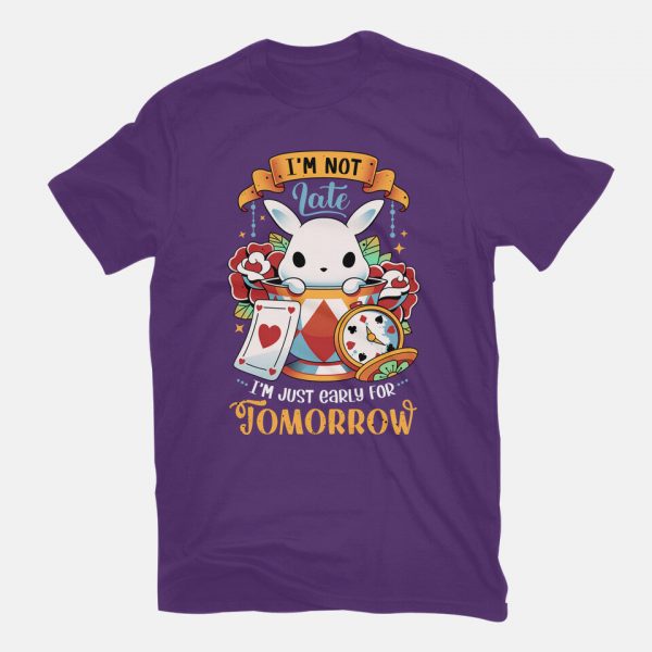 Wondrous Rabbit - Image 7