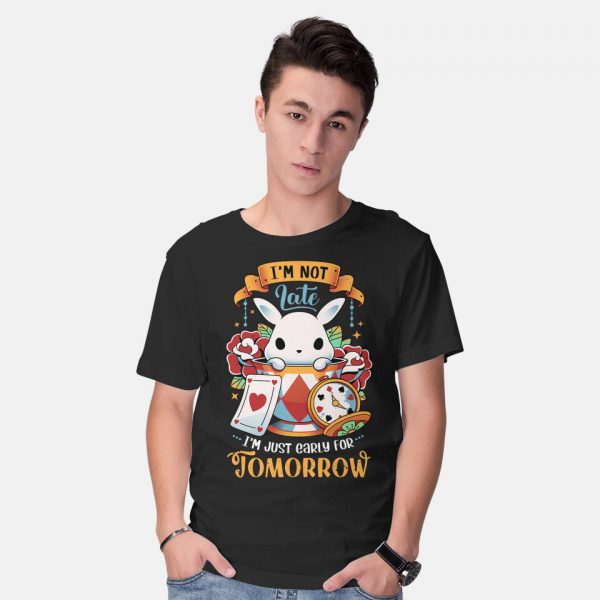 Wondrous Rabbit - Image 2