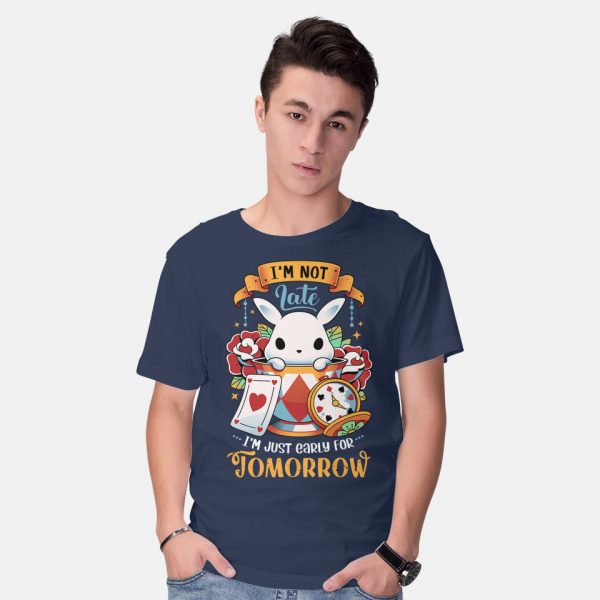 Wondrous Rabbit - Image 14
