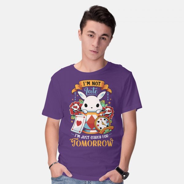 Wondrous Rabbit - Image 6