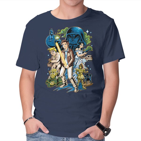 Crazy Space - Image 5