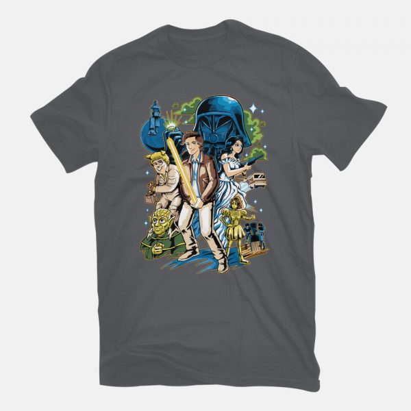 Crazy Space - Image 15