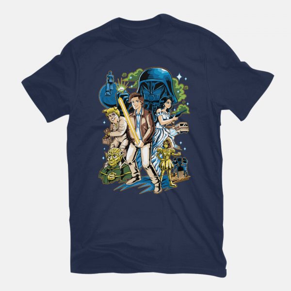 Crazy Space - Image 7
