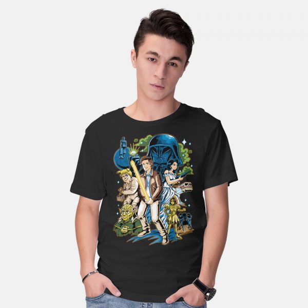 Crazy Space - Image 2