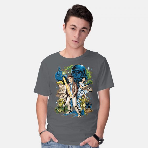 Crazy Space - Image 14
