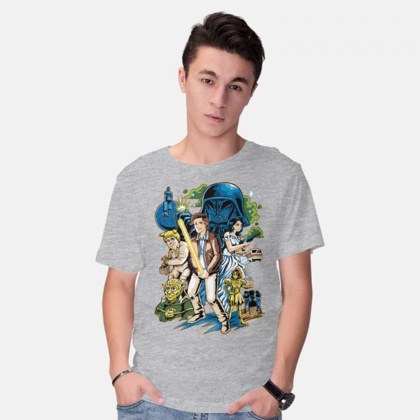 Crazy Space - Image 10