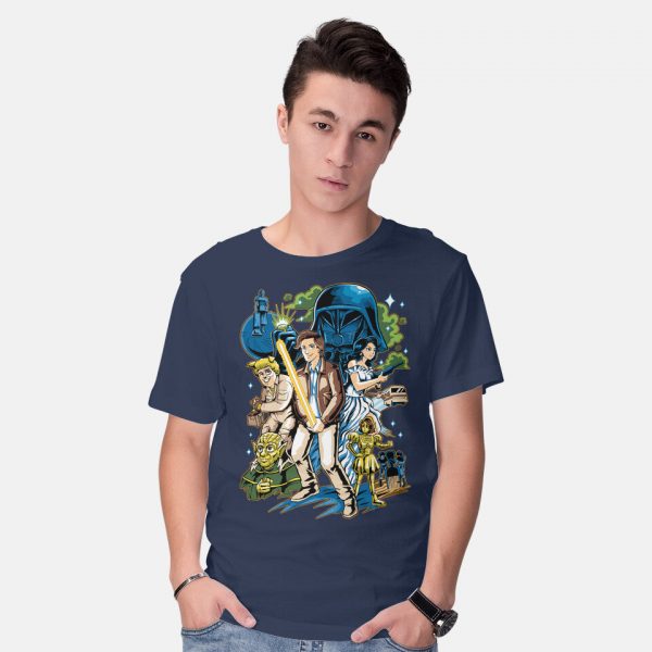 Crazy Space - Image 6