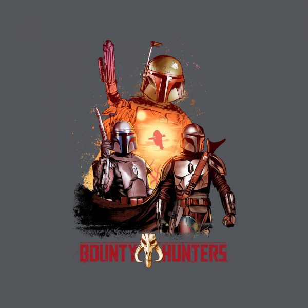 Bounty Hunters - Image 12