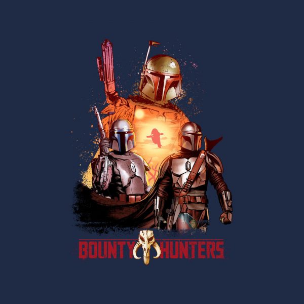 Bounty Hunters - Image 4