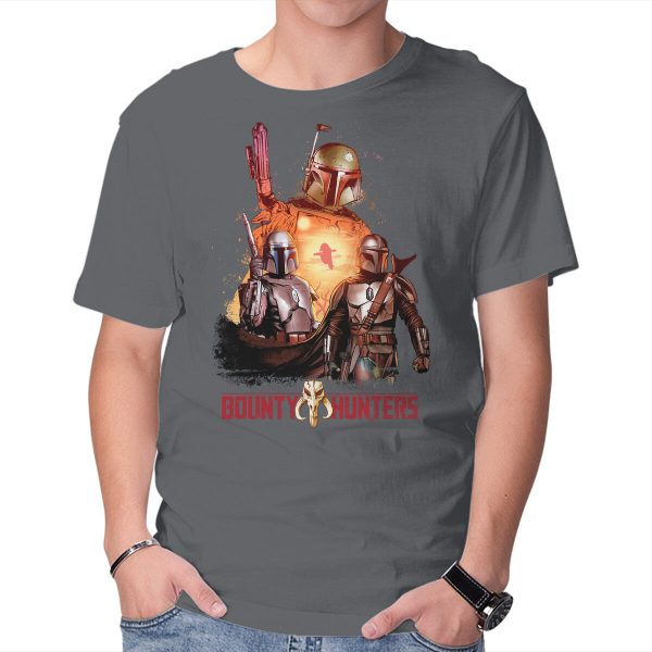 Bounty Hunters - Image 9