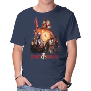 Bounty Hunters