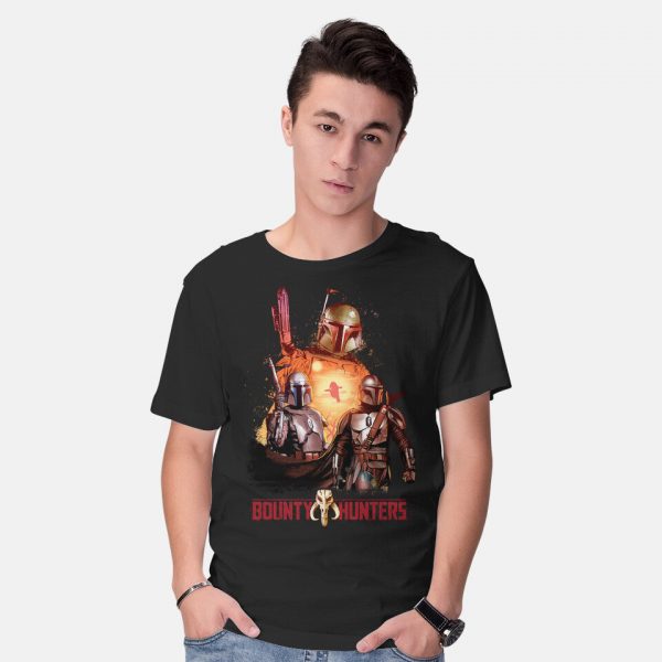 Bounty Hunters - Image 6