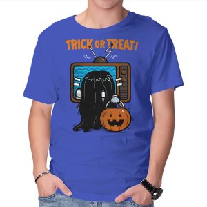 Trick Or Treat TV