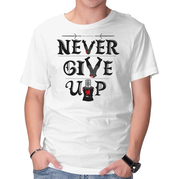 Knights Never Give Up - Image 5