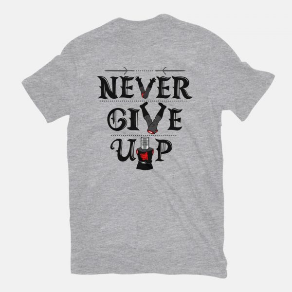 Knights Never Give Up - Image 3