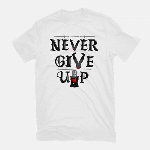 Knights Never Give Up - Image 7