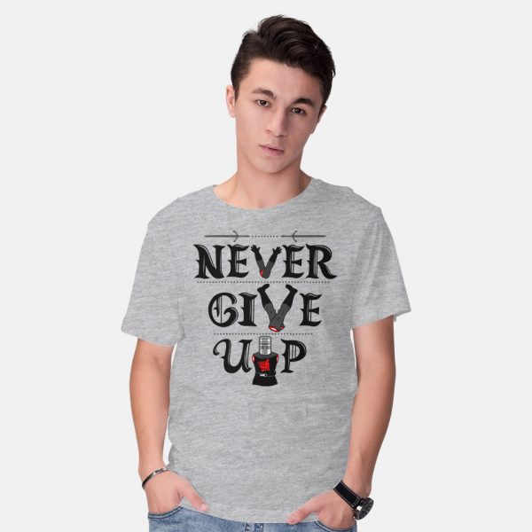 Knights Never Give Up - Image 2