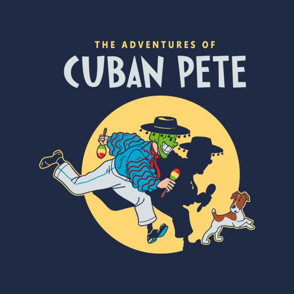The Adventures Of Cuban Pete - Image 8