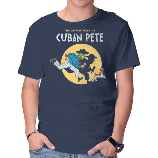 The Adventures Of Cuban Pete - Image 5