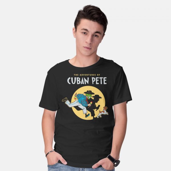 The Adventures Of Cuban Pete - Image 2