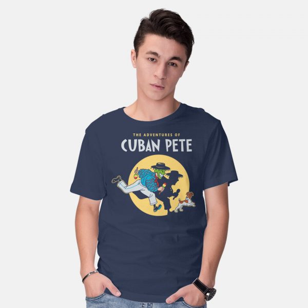 The Adventures Of Cuban Pete - Image 6