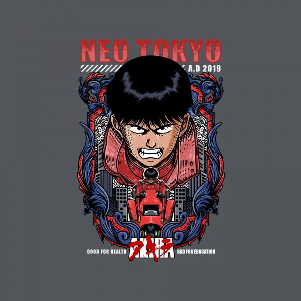 Vintage Kaneda - Image 12