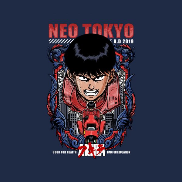Vintage Kaneda - Image 8