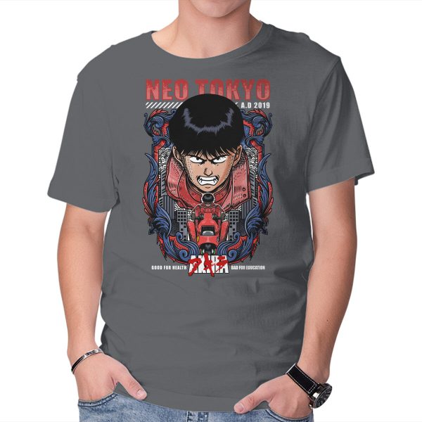 Vintage Kaneda - Image 9