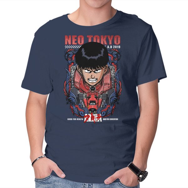 Vintage Kaneda - Image 5