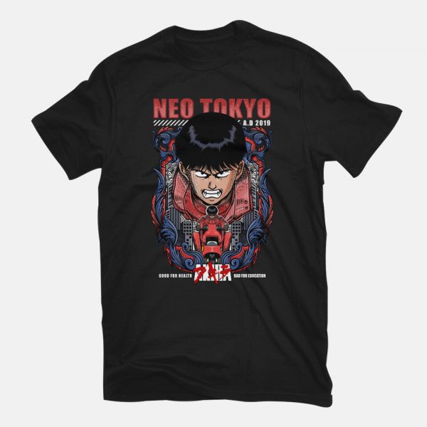 Vintage Kaneda - Image 3
