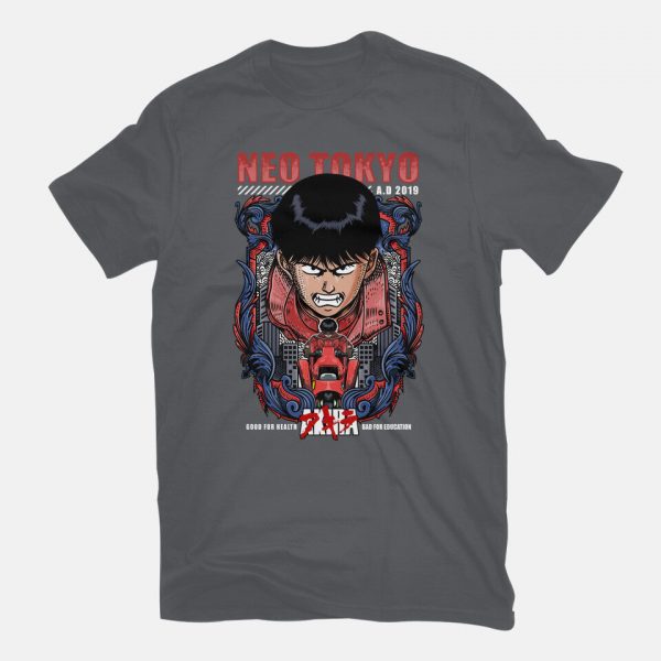 Vintage Kaneda - Image 11