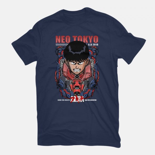 Vintage Kaneda - Image 7