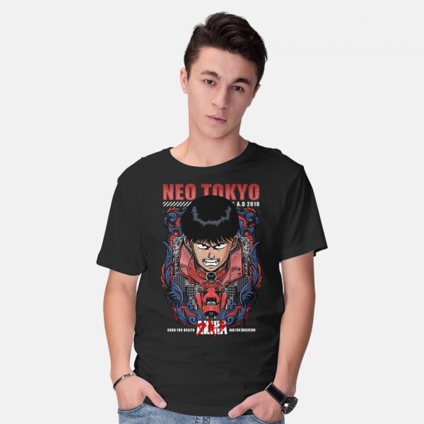 Vintage Kaneda - Image 2