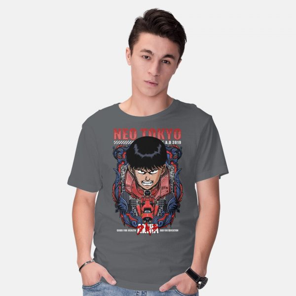 Vintage Kaneda - Image 10