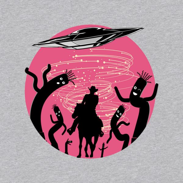 Not Of Planet Earth - Image 20