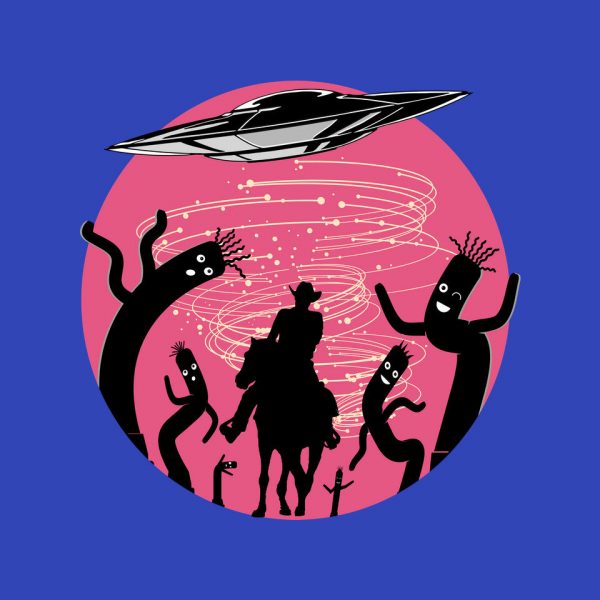 Not Of Planet Earth - Image 12