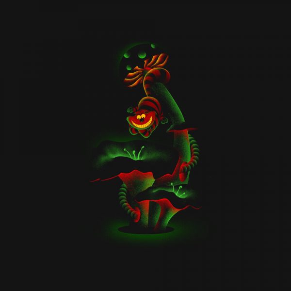 Under The Mushroom - Image 4