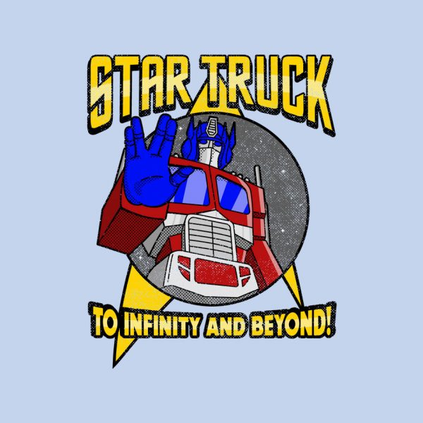 Star Truck - Image 20