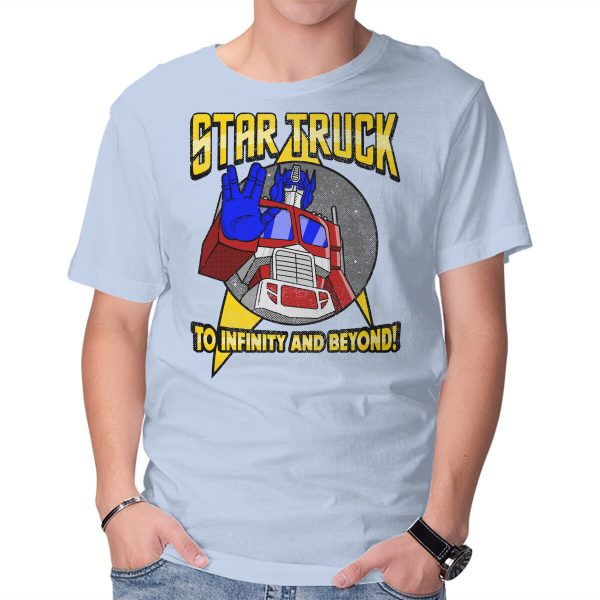 Star Truck - Image 17