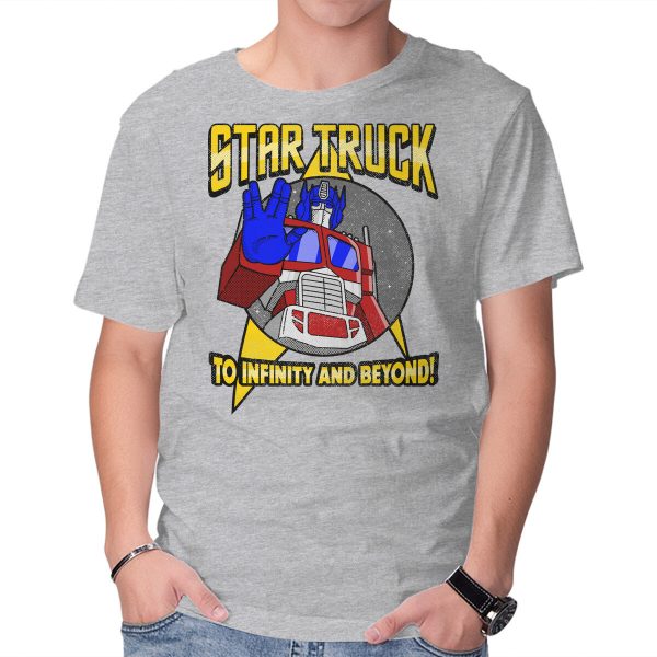Star Truck - Image 13