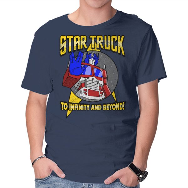 Star Truck - Image 5
