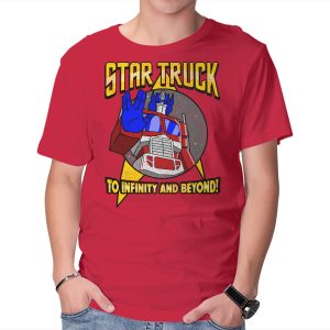 Star Truck