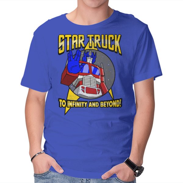 Star Truck - Image 9