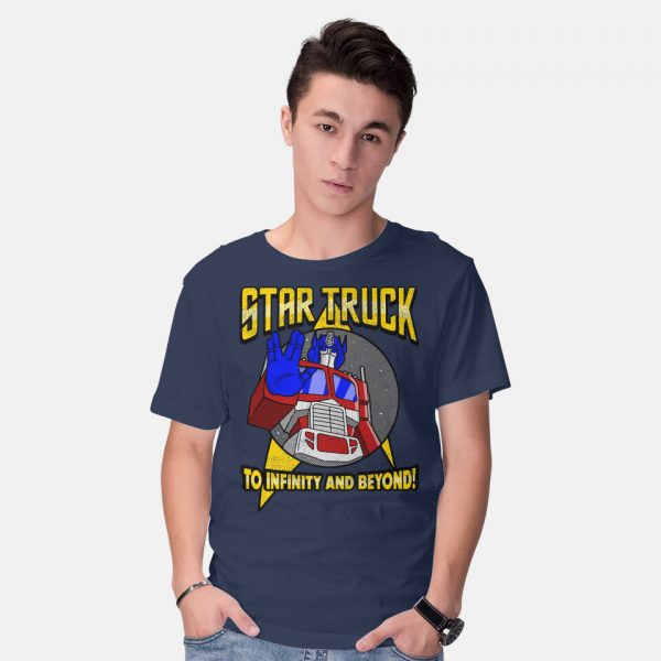 Star Truck - Image 6