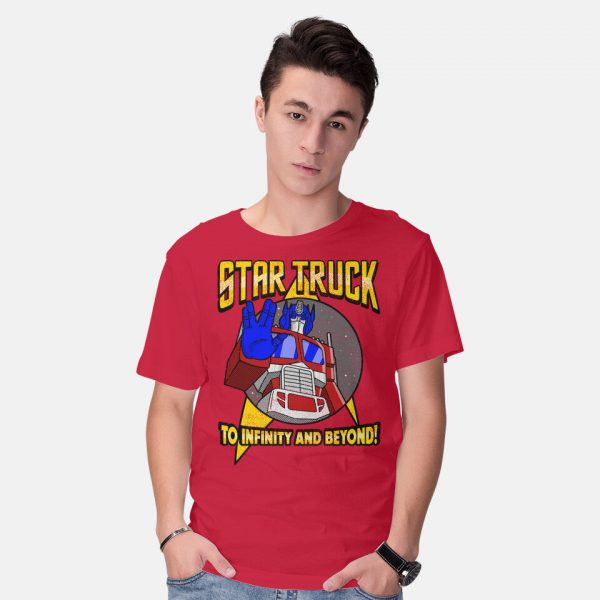 Star Truck - Image 2
