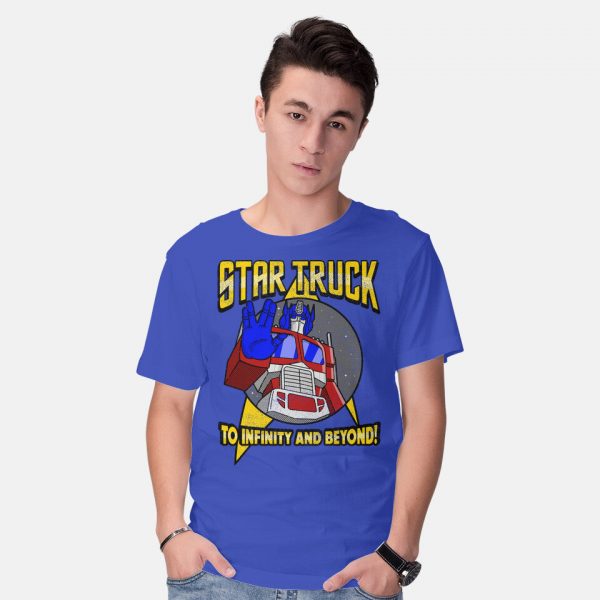 Star Truck - Image 10