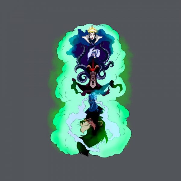 Villainous - Image 4